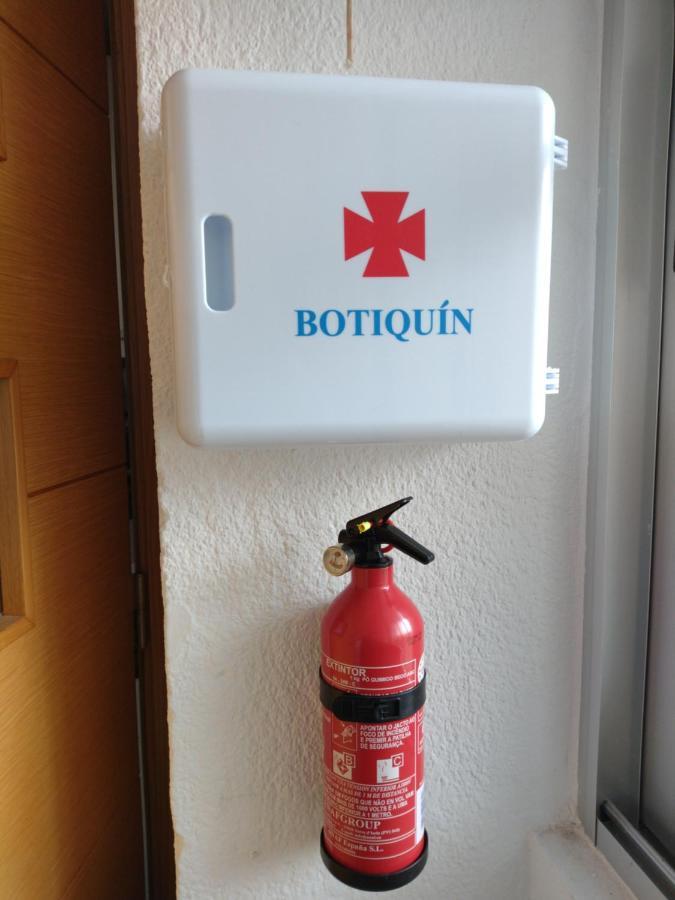 Living Benidorm. Playa Levante Appartement *