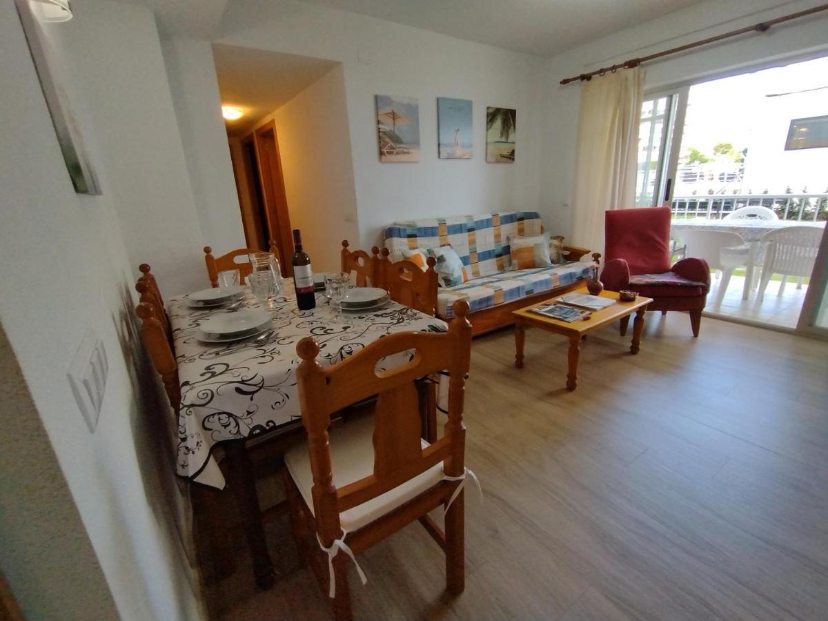 Living Benidorm. Playa Levante Appartement Benidorm
