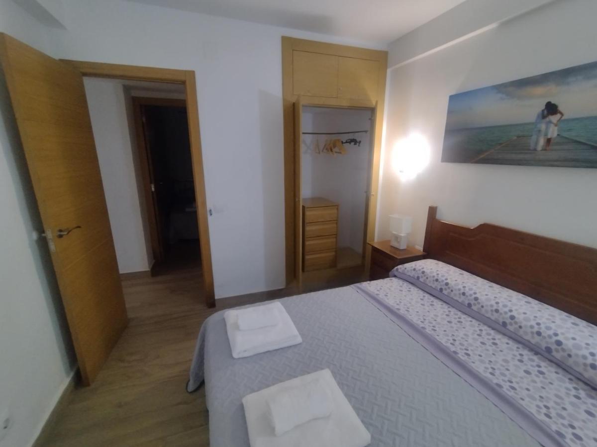 Appartement Living Benidorm. Playa Levante *