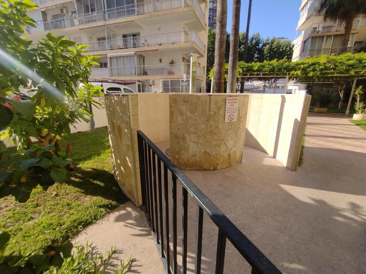 Appartement Living Benidorm. Playa Levante