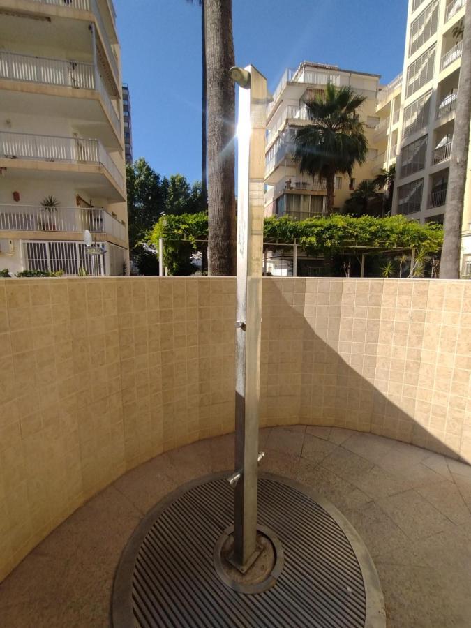 Living Benidorm. Playa Levante Appartement *